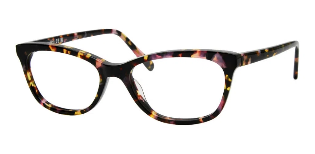 Adensco AD255 Eyeglasses - view 6